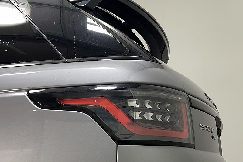 2022 (71) LAND ROVER RANGE ROVER SPORT 3.0 D250 HSE Silver 5dr Auto 5059931