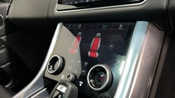 2022 (71) LAND ROVER RANGE ROVER SPORT 3.0 D250 HSE Silver 5dr Auto 5059912