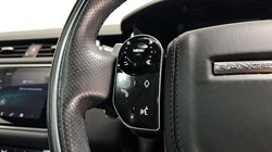 2022 (71) LAND ROVER RANGE ROVER SPORT 3.0 D250 HSE Silver 5dr Auto 5059907