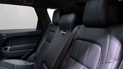 2022 (71) LAND ROVER RANGE ROVER SPORT 3.0 D250 HSE Silver 5dr Auto 5059924