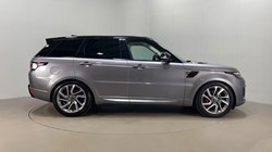 2022 (71) LAND ROVER RANGE ROVER SPORT 2.0 P400e Autobiography Dynamic 5dr Auto 5189698