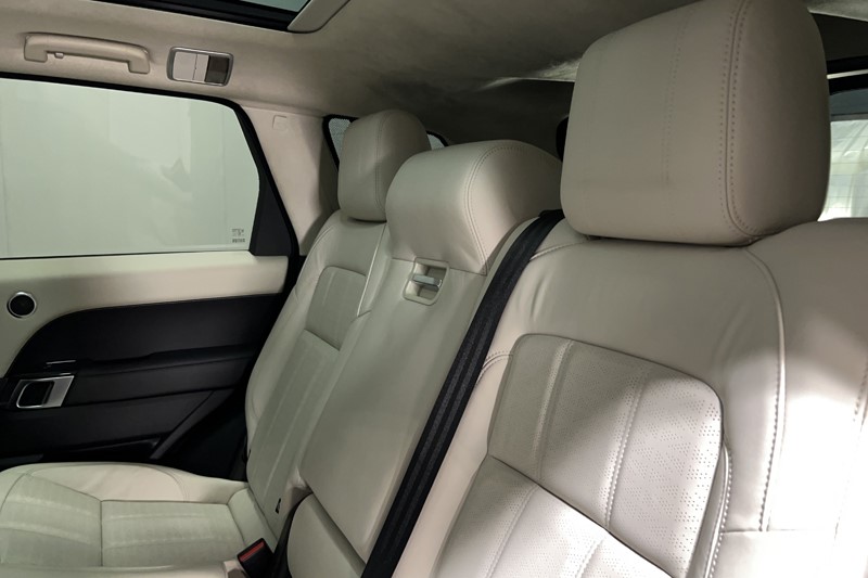 2022 (71) LAND ROVER RANGE ROVER SPORT 2.0 P400e Autobiography Dynamic 5dr Auto 5189735