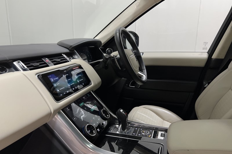 2022 (71) LAND ROVER RANGE ROVER SPORT 2.0 P400e Autobiography Dynamic 5dr Auto 5189732