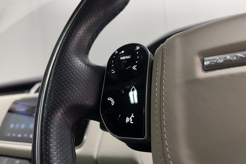 2022 (71) LAND ROVER RANGE ROVER SPORT 2.0 P400e Autobiography Dynamic 5dr Auto 5189717