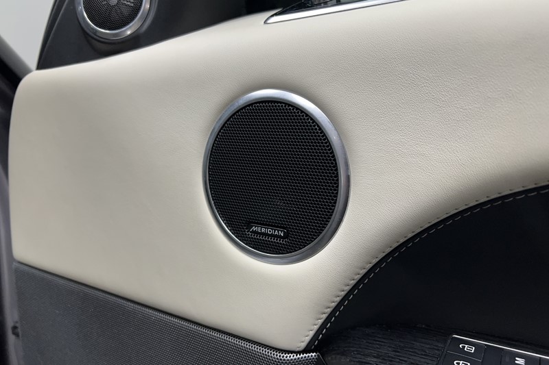 2022 (71) LAND ROVER RANGE ROVER SPORT 2.0 P400e Autobiography Dynamic 5dr Auto 5189708