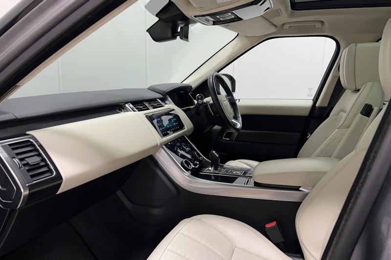 2022 (71) LAND ROVER RANGE ROVER SPORT 2.0 P400e Autobiography Dynamic 5dr Auto 5189731