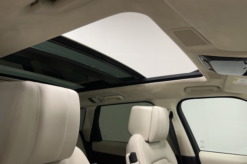 2022 (71) LAND ROVER RANGE ROVER SPORT 2.0 P400e Autobiography Dynamic 5dr Auto 5189715