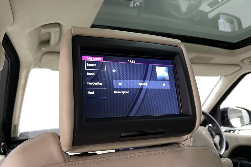 2022 (71) LAND ROVER RANGE ROVER SPORT 2.0 P400e Autobiography Dynamic 5dr Auto 5189743