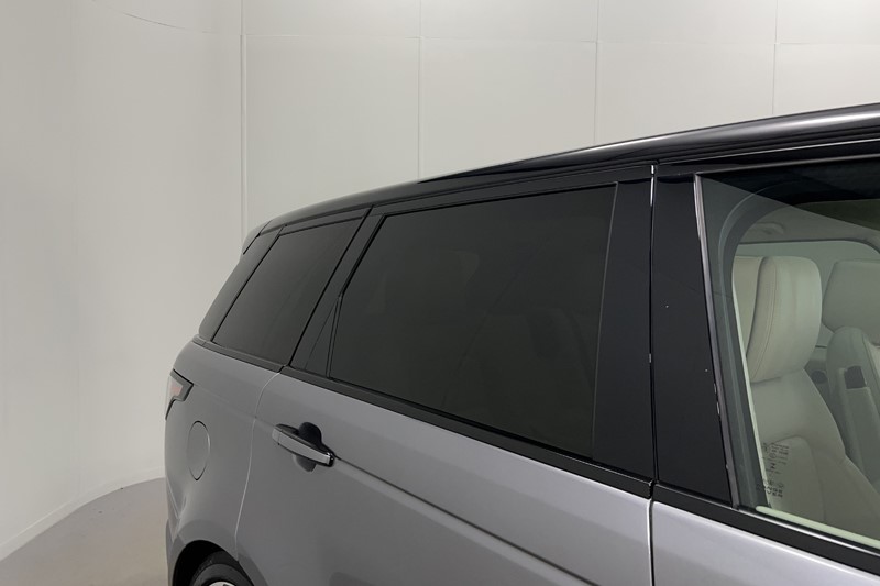 2022 (71) LAND ROVER RANGE ROVER SPORT 2.0 P400e Autobiography Dynamic 5dr Auto 5189751