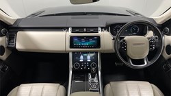 2022 (71) LAND ROVER RANGE ROVER SPORT 2.0 P400e Autobiography Dynamic 5dr Auto 5189702