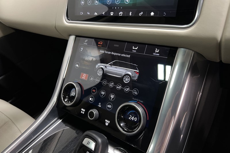 2022 (71) LAND ROVER RANGE ROVER SPORT 2.0 P400e Autobiography Dynamic 5dr Auto 5189721