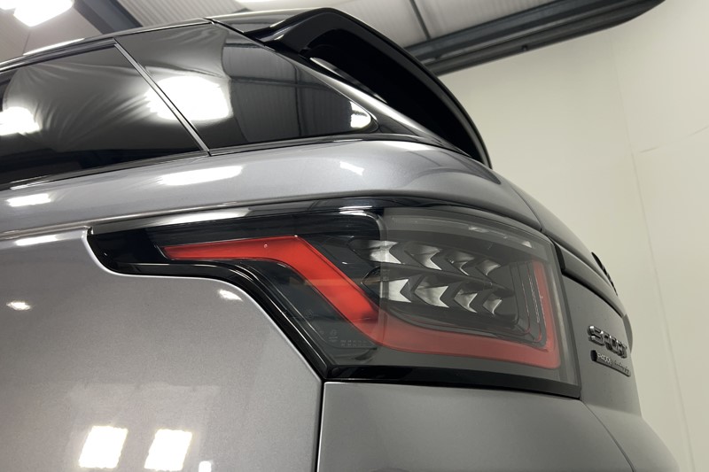 2022 (71) LAND ROVER RANGE ROVER SPORT 2.0 P400e Autobiography Dynamic 5dr Auto 5189747