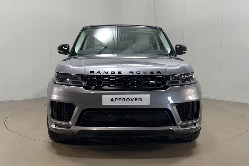 2022 (71) LAND ROVER RANGE ROVER SPORT 2.0 P400e Autobiography Dynamic 5dr Auto 5189700