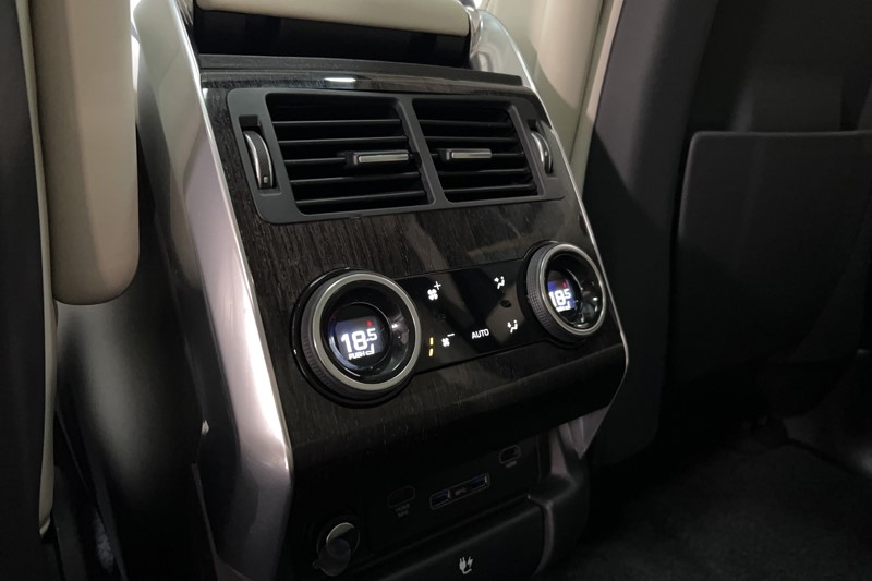 2022 (71) LAND ROVER RANGE ROVER SPORT 2.0 P400e Autobiography Dynamic 5dr Auto 5189737