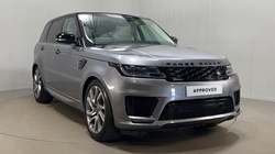 2022 (71) LAND ROVER RANGE ROVER SPORT 2.0 P400e Autobiography Dynamic 5dr Auto 5189694