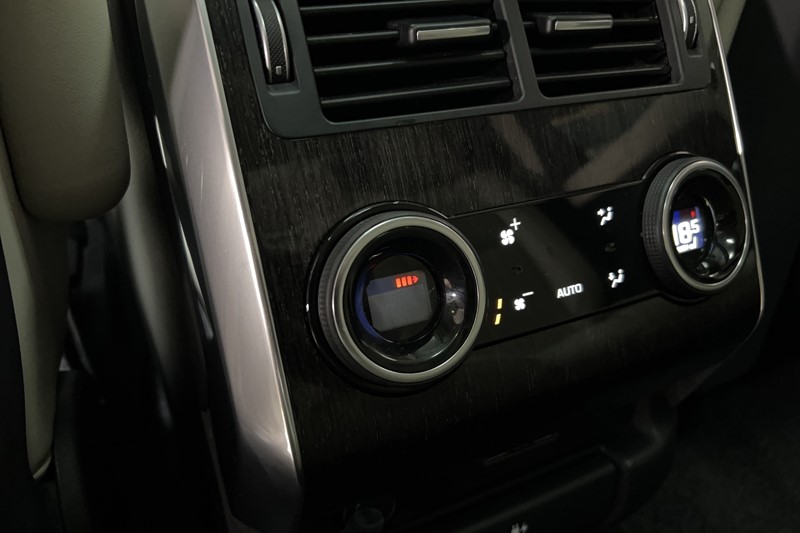 2022 (71) LAND ROVER RANGE ROVER SPORT 2.0 P400e Autobiography Dynamic 5dr Auto 5189739