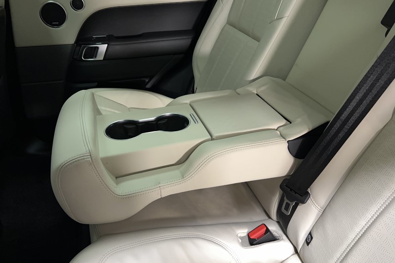 2022 (71) LAND ROVER RANGE ROVER SPORT 2.0 P400e Autobiography Dynamic 5dr Auto 5189738