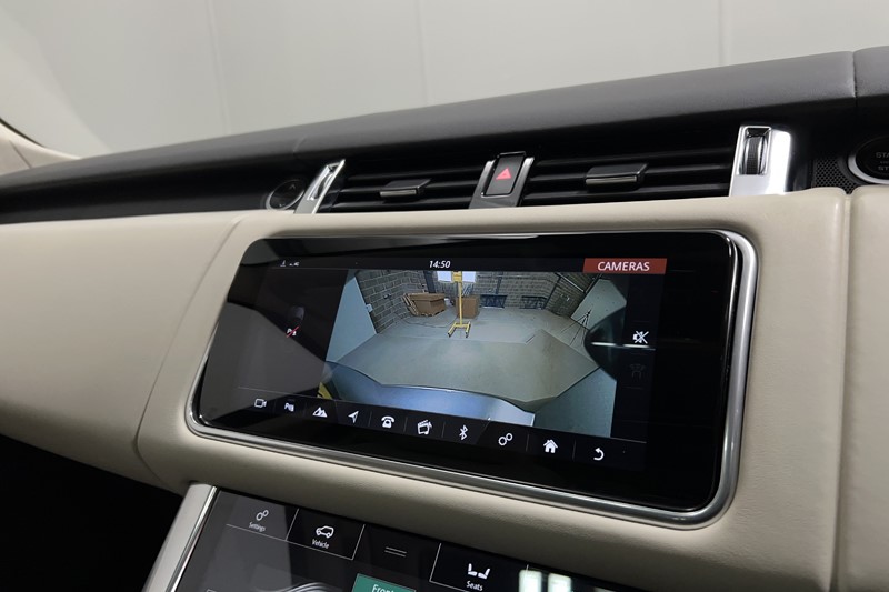 2022 (71) LAND ROVER RANGE ROVER SPORT 2.0 P400e Autobiography Dynamic 5dr Auto 5189727