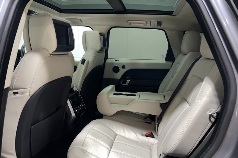 2022 (71) LAND ROVER RANGE ROVER SPORT 2.0 P400e Autobiography Dynamic 5dr Auto 5189740