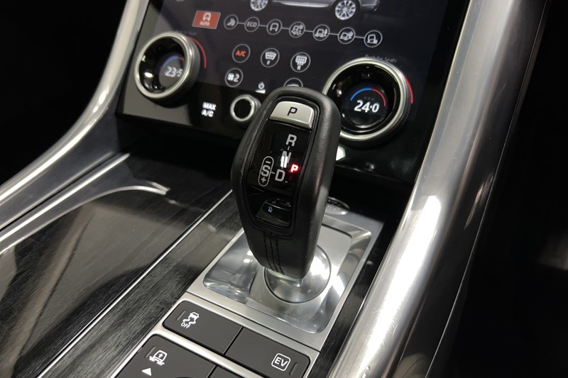 2022 (71) LAND ROVER RANGE ROVER SPORT 2.0 P400e Autobiography Dynamic 5dr Auto 5189719