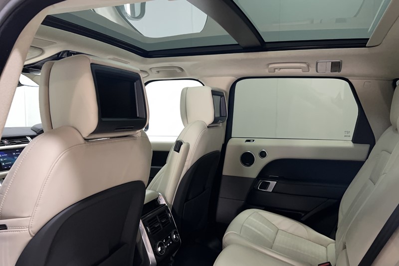 2022 (71) LAND ROVER RANGE ROVER SPORT 2.0 P400e Autobiography Dynamic 5dr Auto 5189734