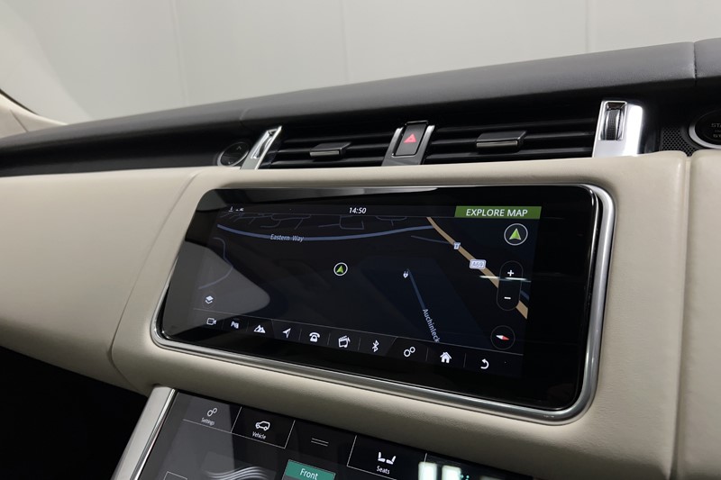 2022 (71) LAND ROVER RANGE ROVER SPORT 2.0 P400e Autobiography Dynamic 5dr Auto 5189728