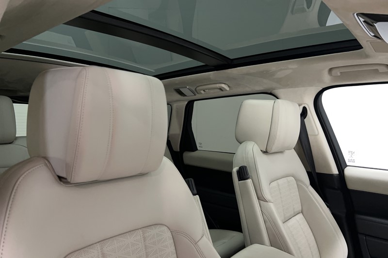 2022 (71) LAND ROVER RANGE ROVER SPORT 2.0 P400e Autobiography Dynamic 5dr Auto 5189713