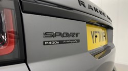 2022 (71) LAND ROVER RANGE ROVER SPORT 2.0 P400e Autobiography Dynamic 5dr Auto 5189748