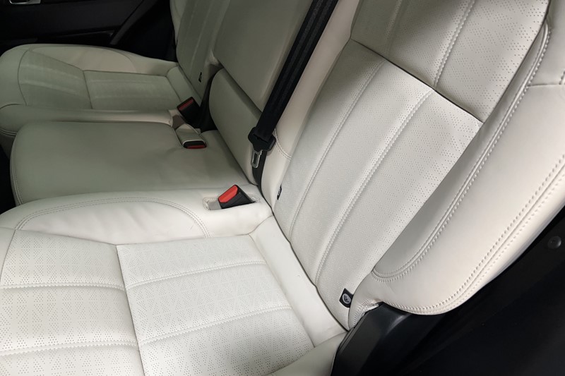 2022 (71) LAND ROVER RANGE ROVER SPORT 2.0 P400e Autobiography Dynamic 5dr Auto 5189736