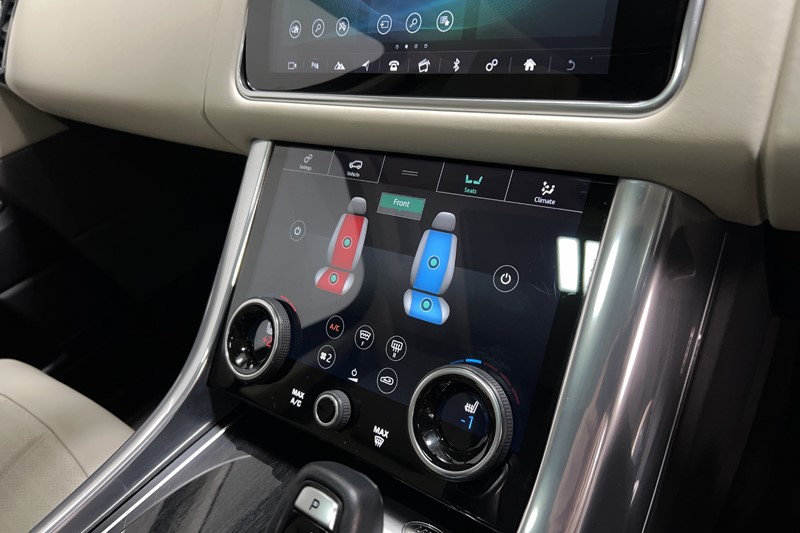 2022 (71) LAND ROVER RANGE ROVER SPORT 2.0 P400e Autobiography Dynamic 5dr Auto 5189722