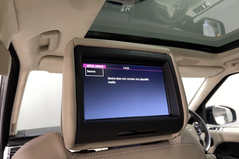 2022 (71) LAND ROVER RANGE ROVER SPORT 2.0 P400e Autobiography Dynamic 5dr Auto 5189742