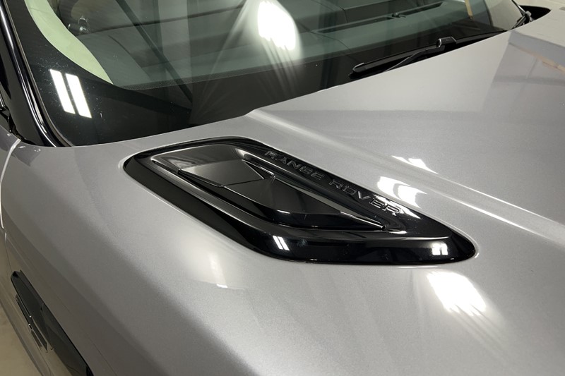 2022 (71) LAND ROVER RANGE ROVER SPORT 2.0 P400e Autobiography Dynamic 5dr Auto 5189755