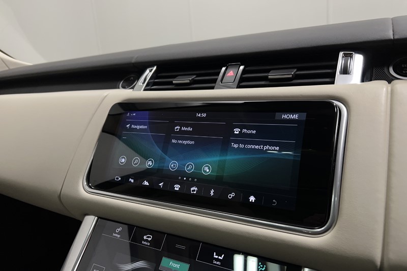 2022 (71) LAND ROVER RANGE ROVER SPORT 2.0 P400e Autobiography Dynamic 5dr Auto 5189724