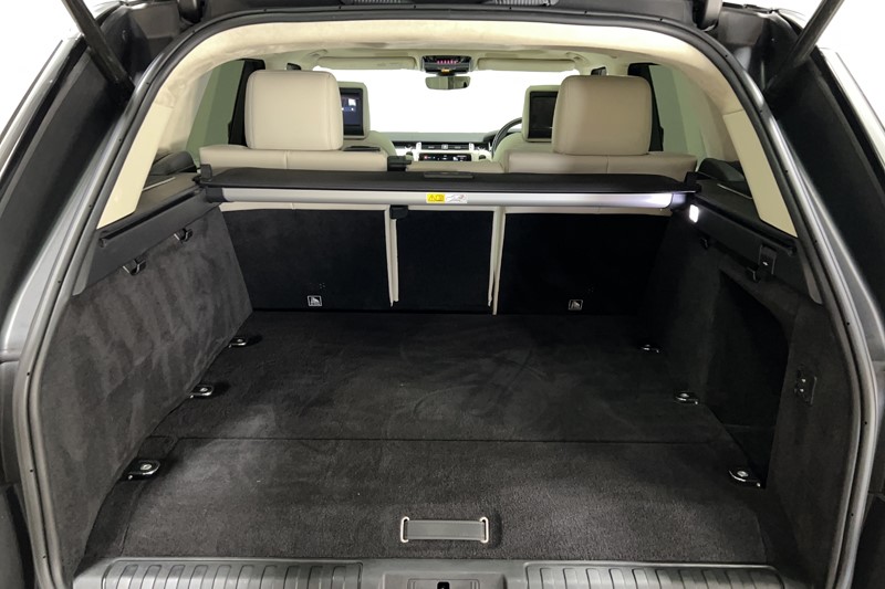 2022 (71) LAND ROVER RANGE ROVER SPORT 2.0 P400e Autobiography Dynamic 5dr Auto 5189744