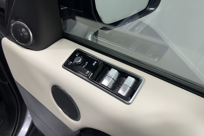 2022 (71) LAND ROVER RANGE ROVER SPORT 2.0 P400e Autobiography Dynamic 5dr Auto 5189709