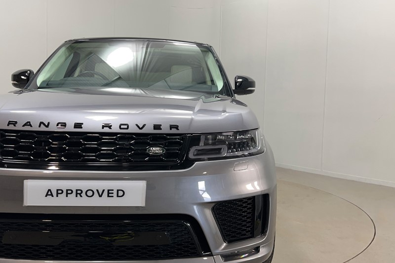 2022 (71) LAND ROVER RANGE ROVER SPORT 2.0 P400e Autobiography Dynamic 5dr Auto 5189758