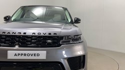 2022 (71) LAND ROVER RANGE ROVER SPORT 2.0 P400e Autobiography Dynamic 5dr Auto 5189758