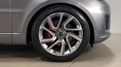 2022 (71) LAND ROVER RANGE ROVER SPORT 2.0 P400e Autobiography Dynamic 5dr Auto 5189701