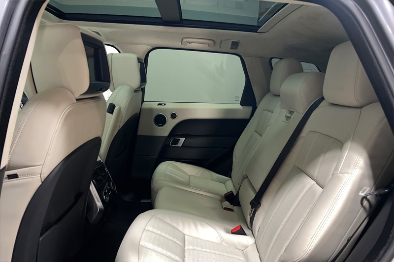 2022 (71) LAND ROVER RANGE ROVER SPORT 2.0 P400e Autobiography Dynamic 5dr Auto 5189697