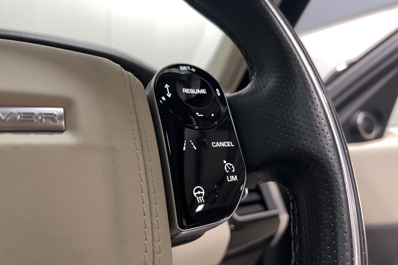 2022 (71) LAND ROVER RANGE ROVER SPORT 2.0 P400e Autobiography Dynamic 5dr Auto 5189716