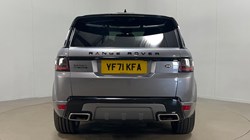 2022 (71) LAND ROVER RANGE ROVER SPORT 2.0 P400e Autobiography Dynamic 5dr Auto 5189699