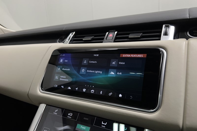 2022 (71) LAND ROVER RANGE ROVER SPORT 2.0 P400e Autobiography Dynamic 5dr Auto 5189726