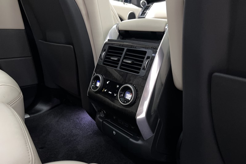 2022 (71) LAND ROVER RANGE ROVER SPORT 2.0 P400e Autobiography Dynamic 5dr Auto 5189705