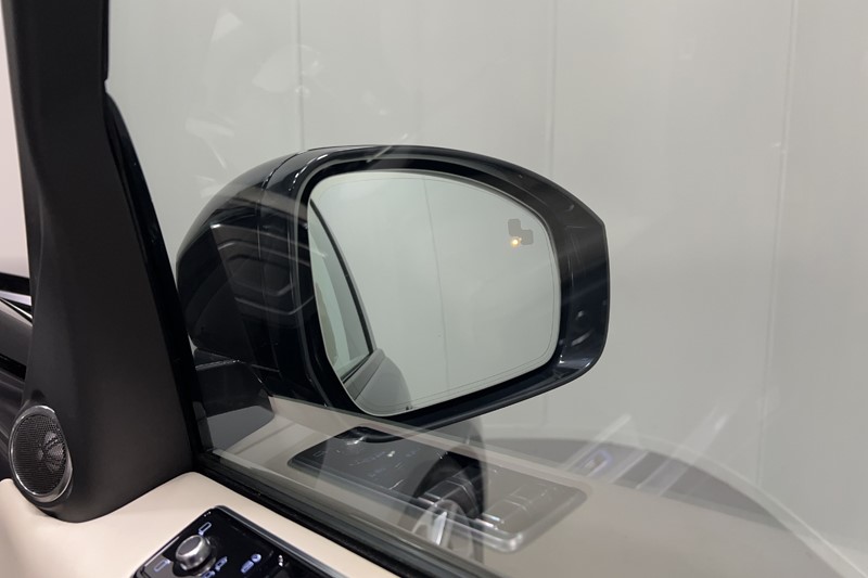 2022 (71) LAND ROVER RANGE ROVER SPORT 2.0 P400e Autobiography Dynamic 5dr Auto 5189710