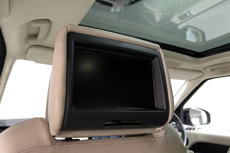 2022 (71) LAND ROVER RANGE ROVER SPORT 2.0 P400e Autobiography Dynamic 5dr Auto 5189741