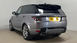 2022 (71) LAND ROVER RANGE ROVER SPORT 2.0 P400e Autobiography Dynamic 5dr Auto 5189695