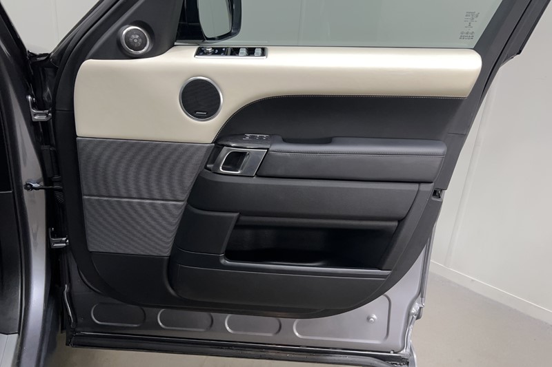 2022 (71) LAND ROVER RANGE ROVER SPORT 2.0 P400e Autobiography Dynamic 5dr Auto 5189706