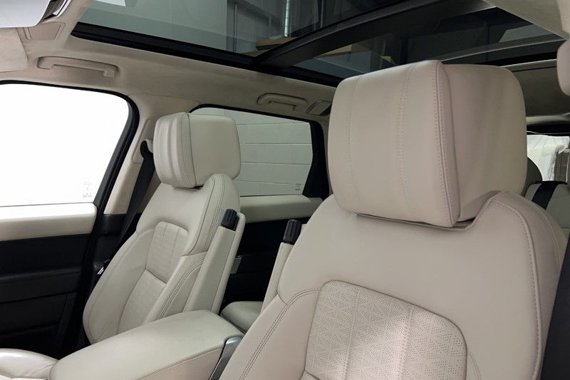 2022 (71) LAND ROVER RANGE ROVER SPORT 2.0 P400e Autobiography Dynamic 5dr Auto 5189733