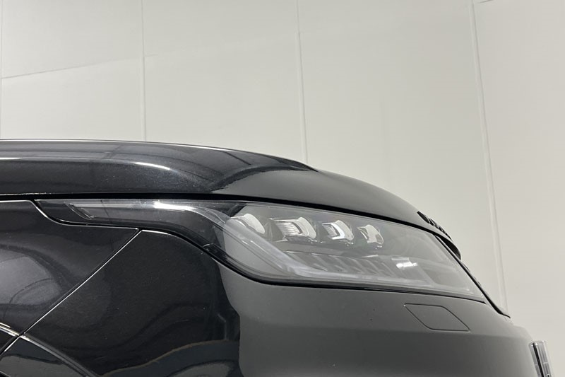 2022 (71) LAND ROVER RANGE ROVER SPORT 5.0 P575 S/C SVR 5dr Auto 5094692