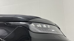 2022 (71) LAND ROVER RANGE ROVER SPORT 5.0 P575 S/C SVR 5dr Auto 5094692